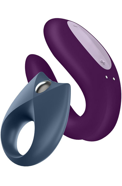 Satisfyer Partner Box 2