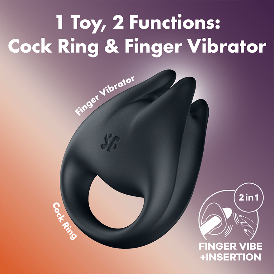 Satisfyer