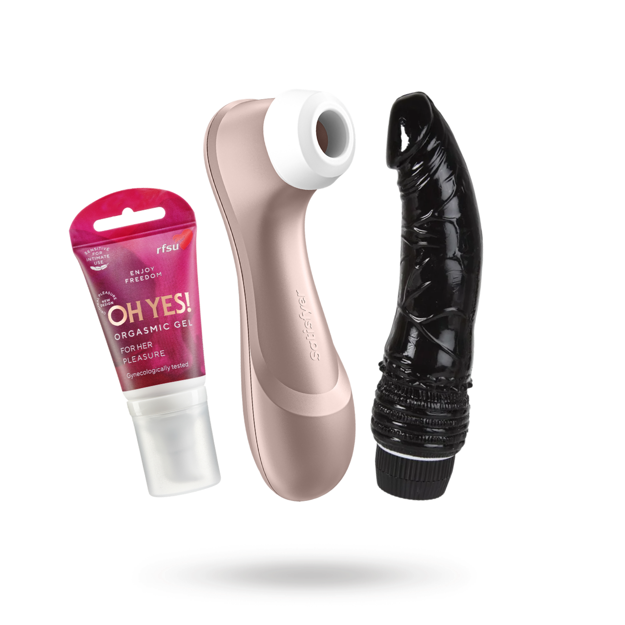 Satisfyer