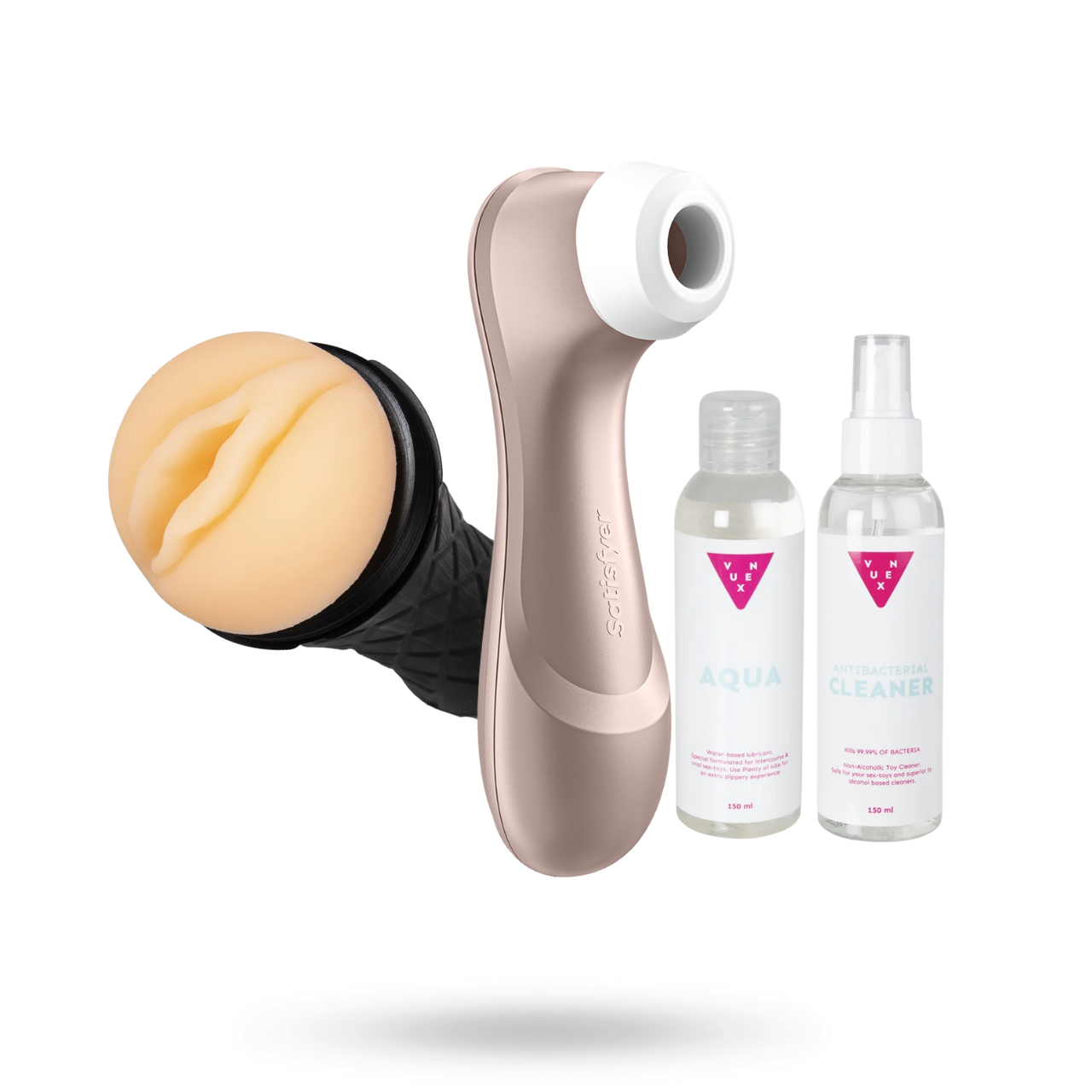 Satisfyer