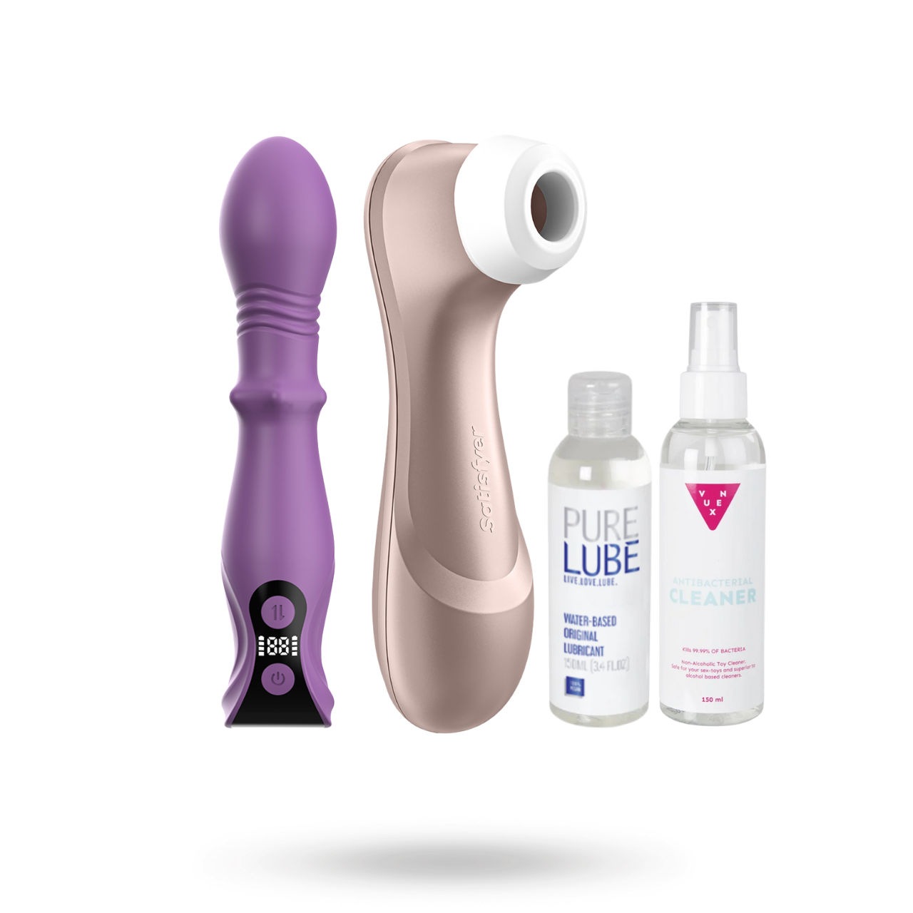 Satisfyer