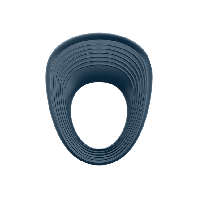 Power Ring 2 - Dark Blue