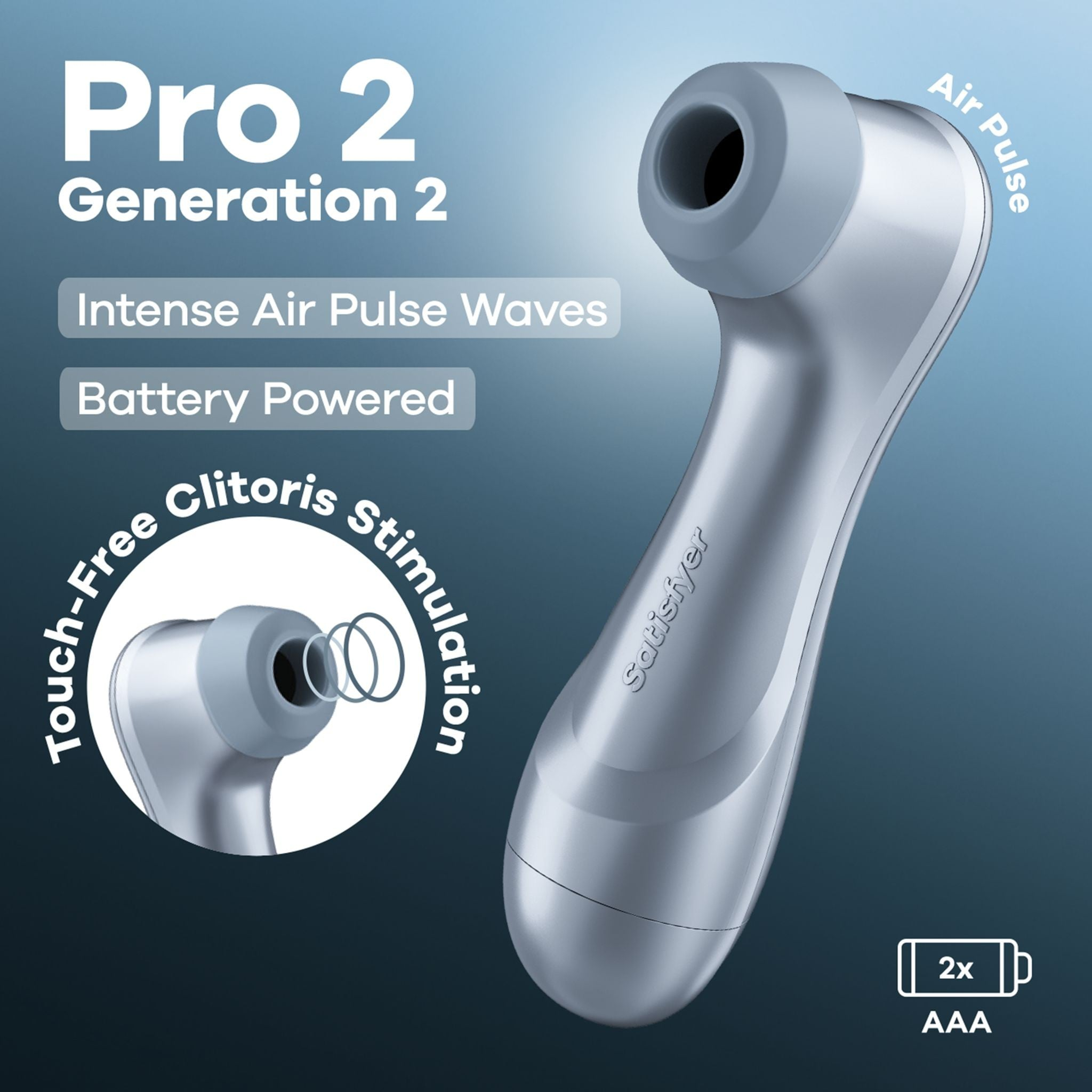 Satisfyer