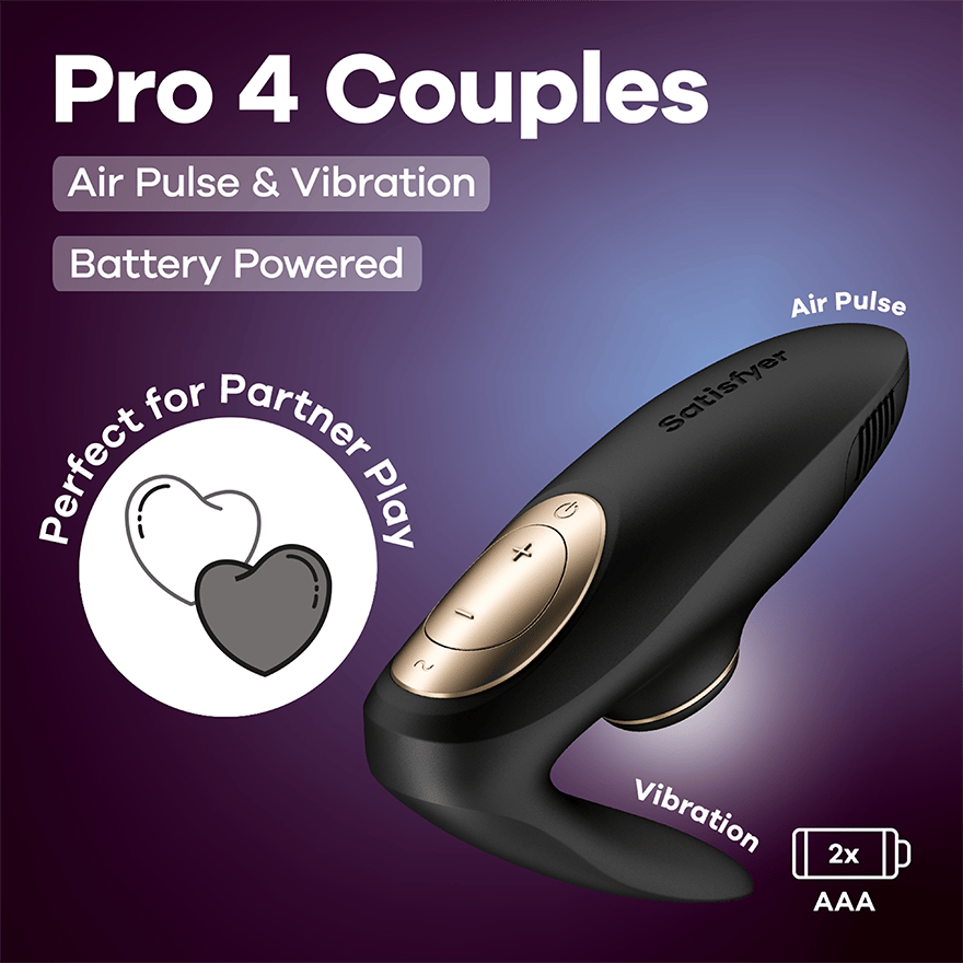 Satisfyer