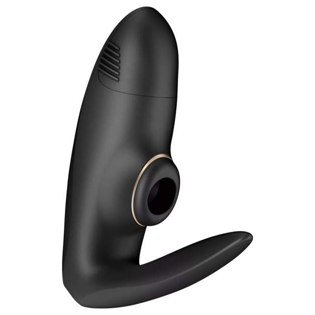 Satisfyer Pro 4 Couples Battery Powered
