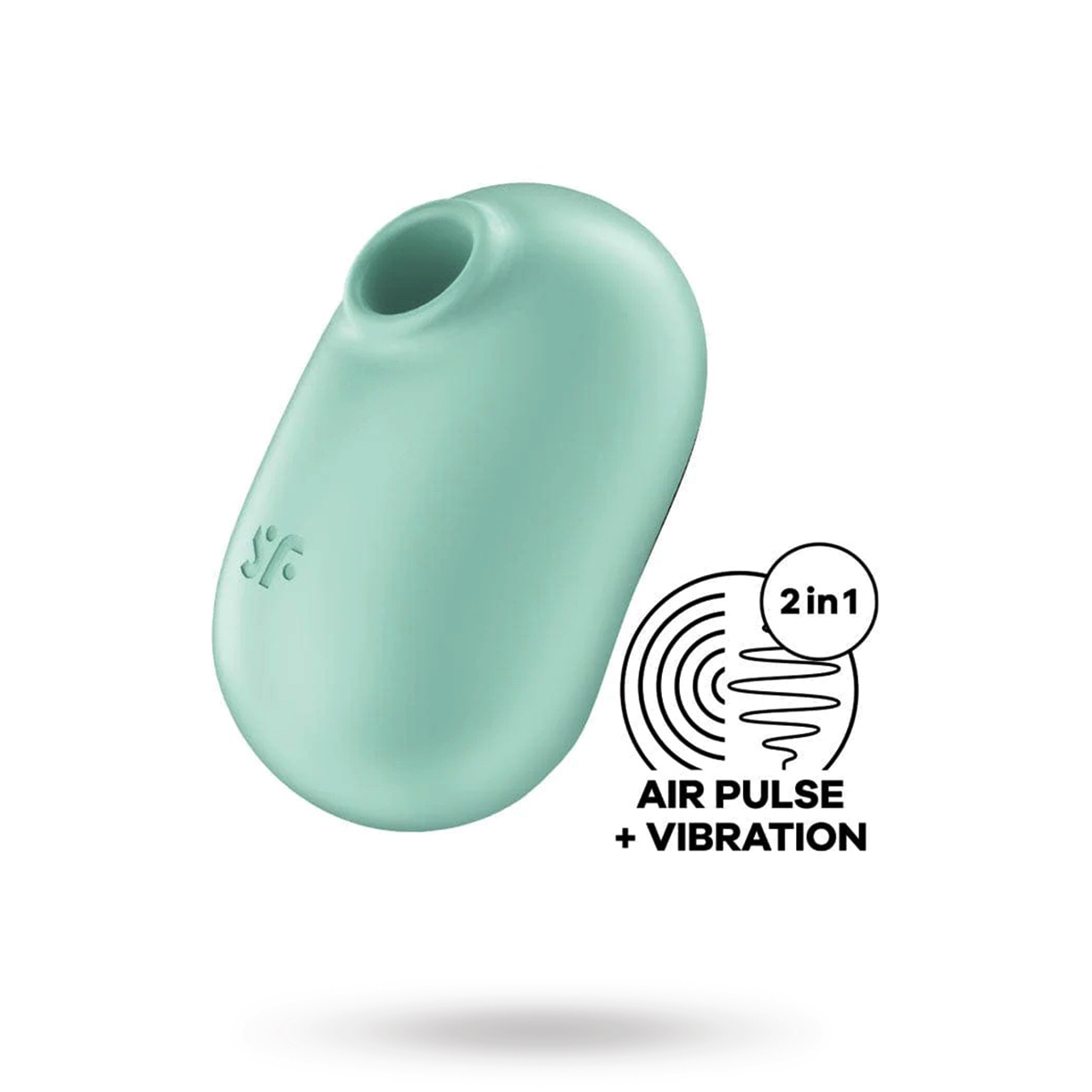 Satisfyer Pro To Go 2 Mint