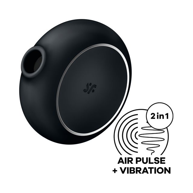 pro to go 3 - black