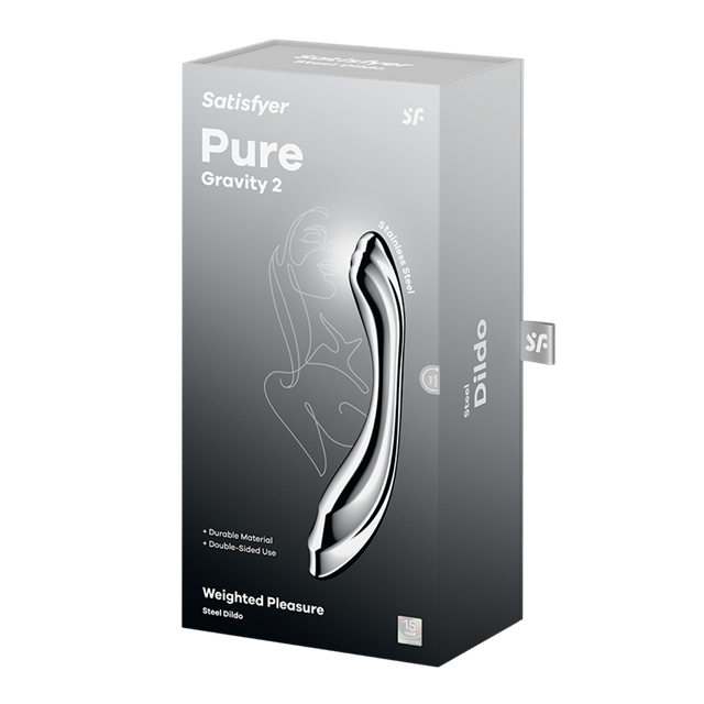 Satisfyer Pure Gravity 2