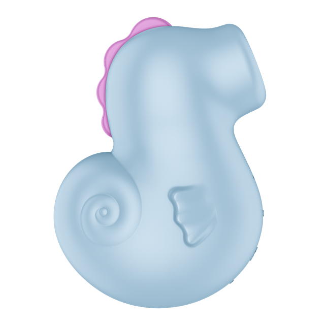 Satisfyer Sea Pony Air Pulse Vibrator