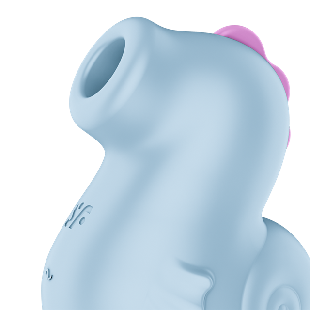 Satisfyer Sea Pony Air Pulse Vibrator