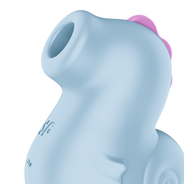 Satisfyer Sea Pony Air Pulse Vibrator