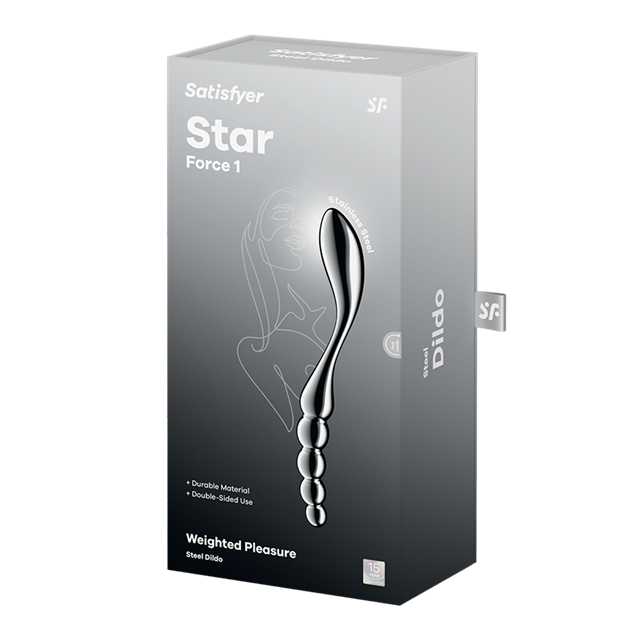 Satisfyer Star Force 1