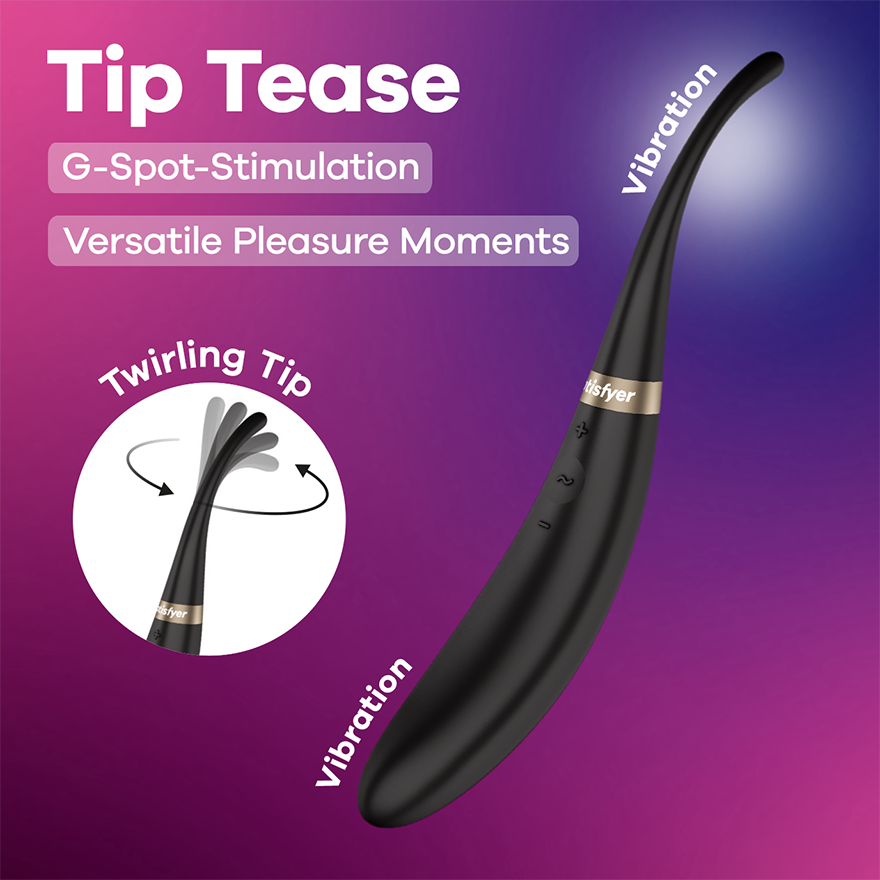 Satisfyer