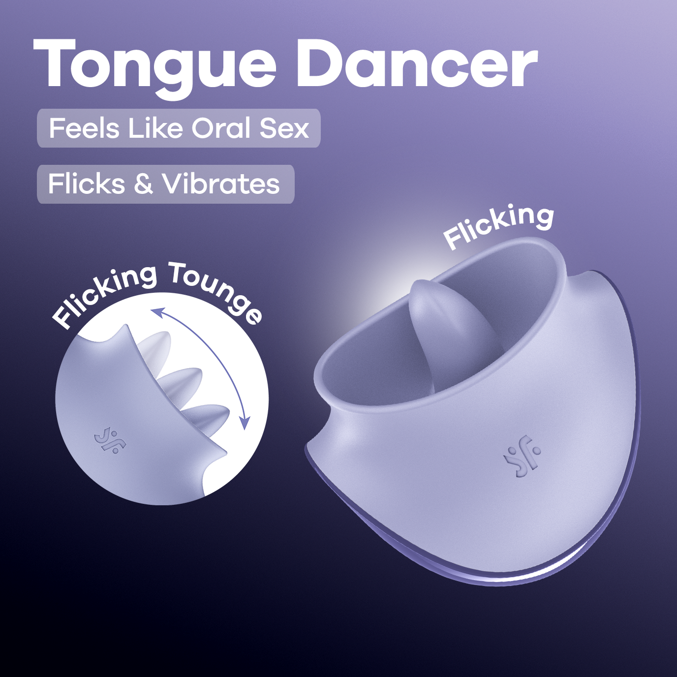 Satisfyer