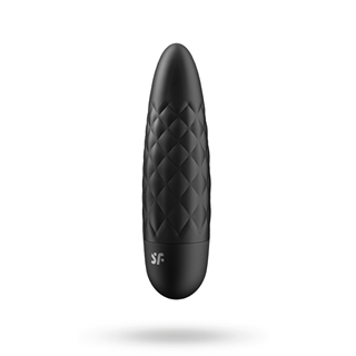 Satisfyer Ultra Power Bullet 5 Black