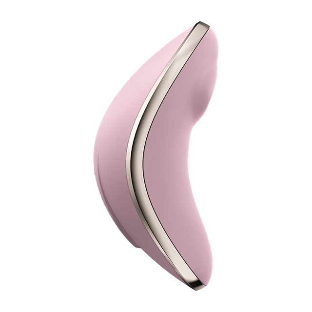Satisfyer Vulva Lover 1 Violet