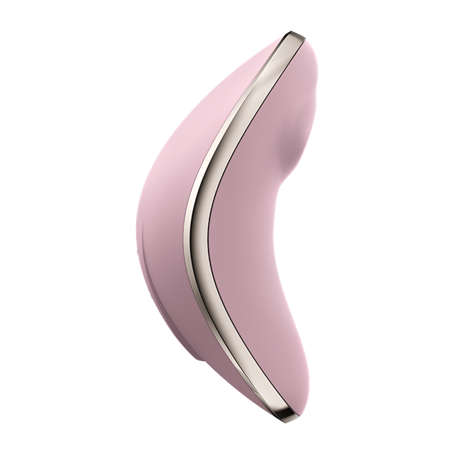 Satisfyer Vulva Lover 1 Violet
