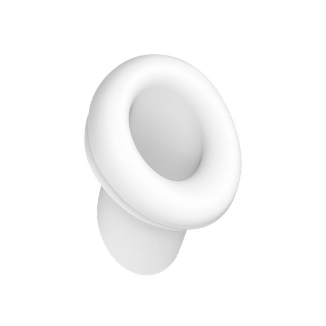Satisfyer Number Two Munnstykker 5-pack