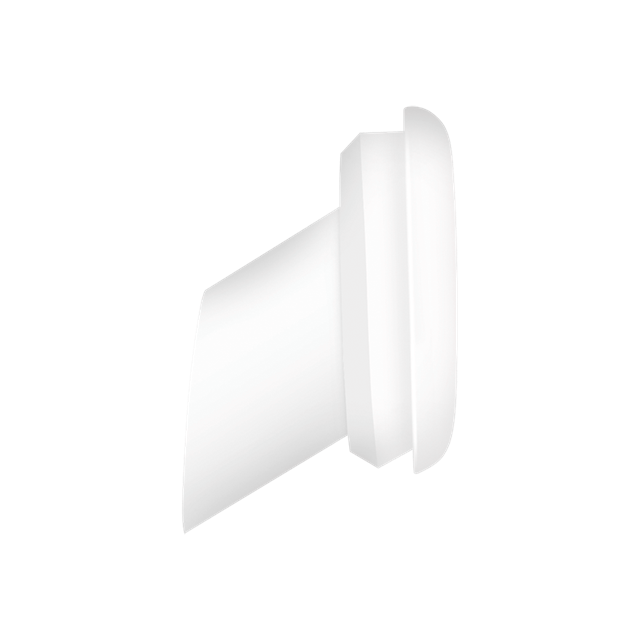 Satisfyer Number Two Munnstykker 5-pack