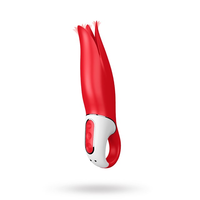 Satisfyer Vibes Power Flower