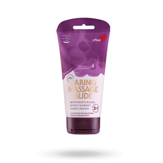 Sense Me 3in1 Caring Massage Glide 150 Ml