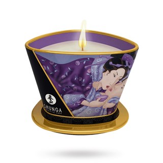 Massage Candle Aphrodisia Exotics Fruits