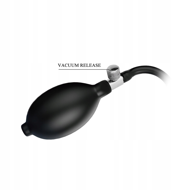 Shadow Behemoth Rippled Monster Silicone Dildo 22 cm