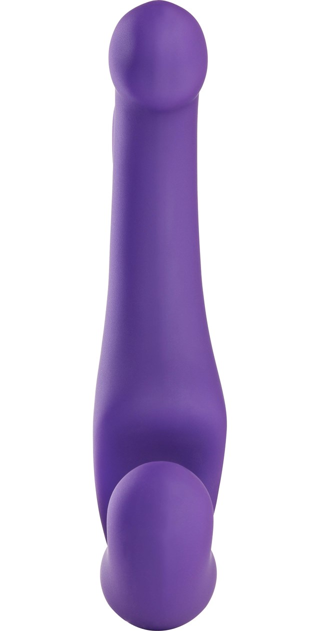 Share - Strapless Strap-on
