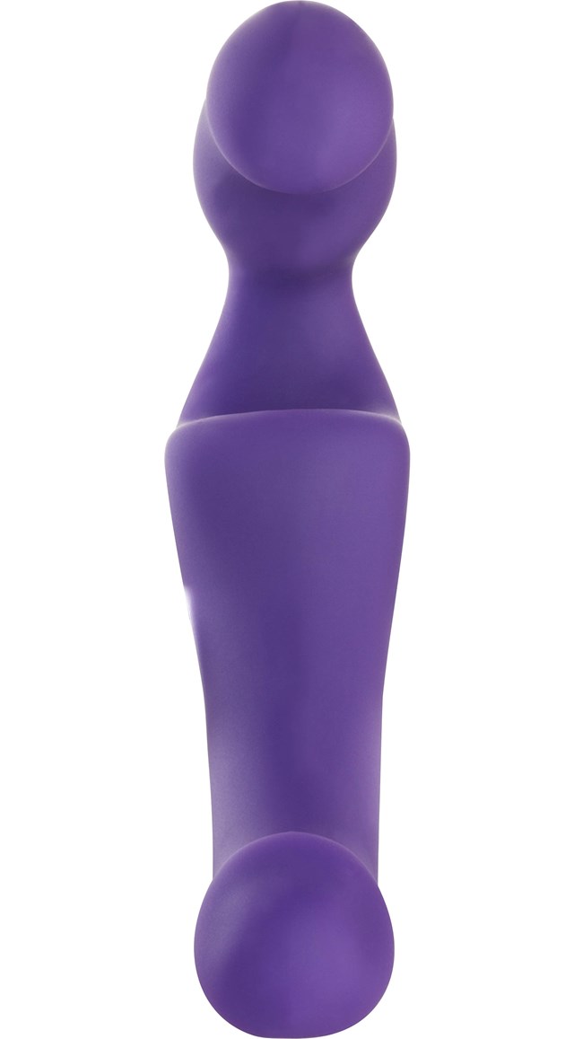 Share - Strapless Strap-on