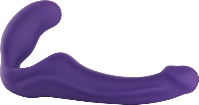 Share - Strapless Strap-on