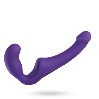 Share - Strapless Strap-on