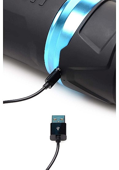 Auto Milker Intense