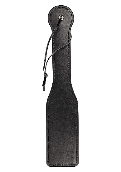 "Slut'' Paddle - Glow in the Dark