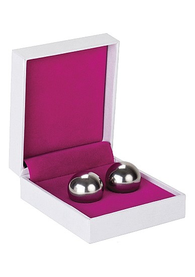 BenWa Balls Medium Weight