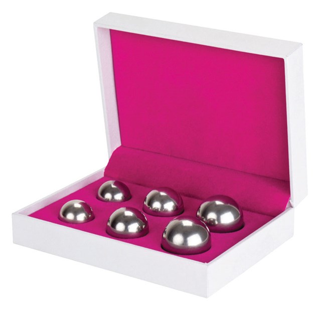 BenWa Balls Set