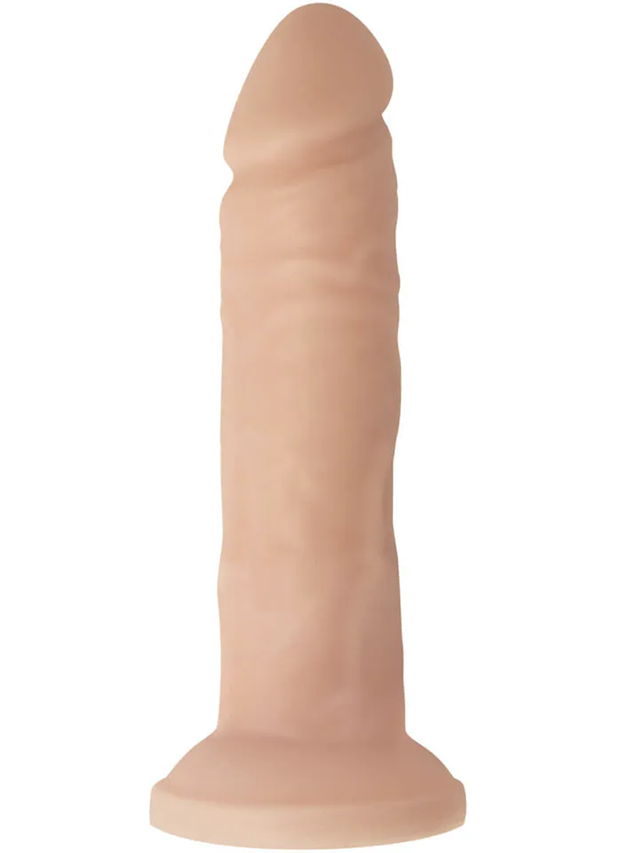 Silex-D Apollo S Half Male Torso