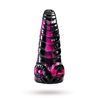 Silicone Dildo King Rong 27 Cm