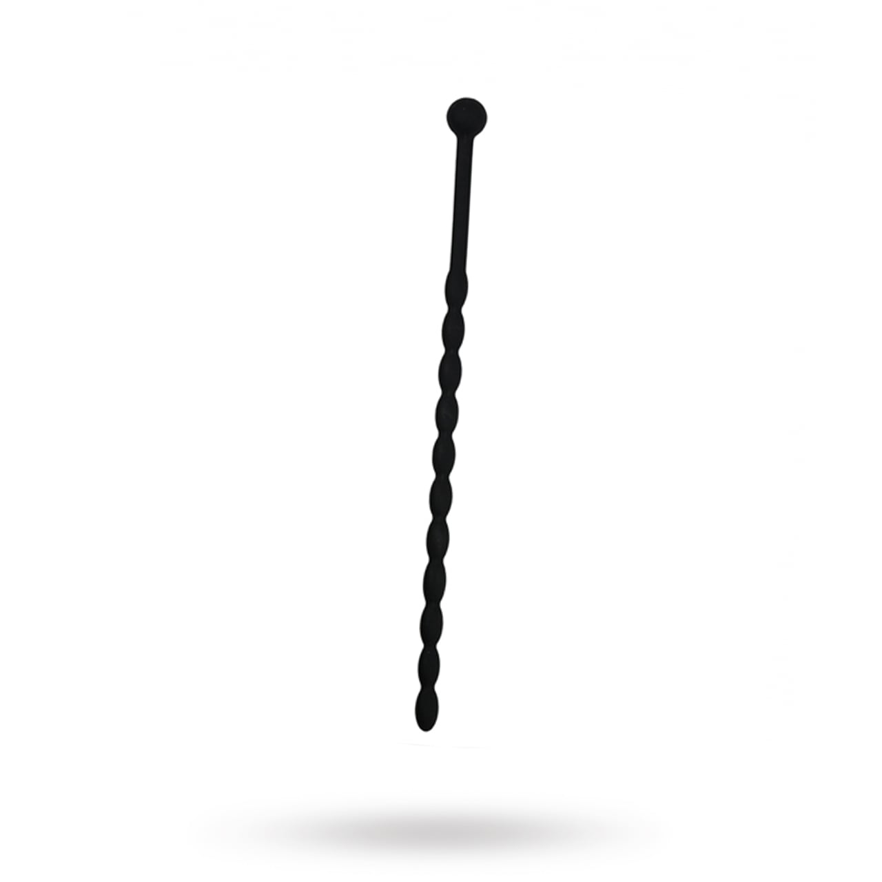 Ribbet Dilator i Silikon