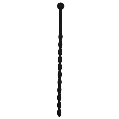 Ribbet Dilator i Silikon