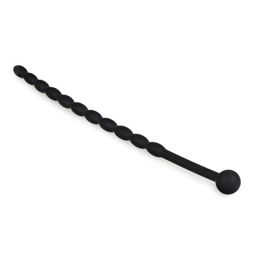 Ribbet Dilator i Silikon