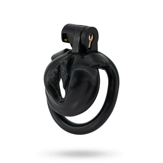 Sissy Trainer Cock Lock X-short