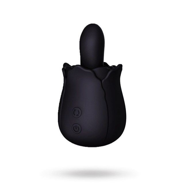 Skins Rose Buddies Bums N Roses - Svart