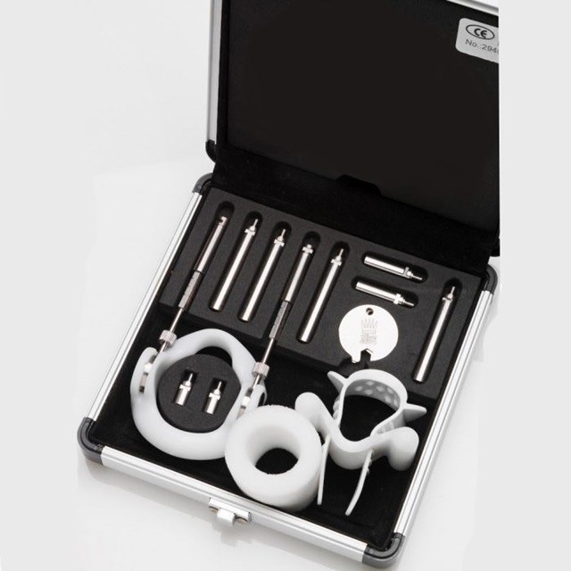 Jes-Extender Titanium Penisforlenger