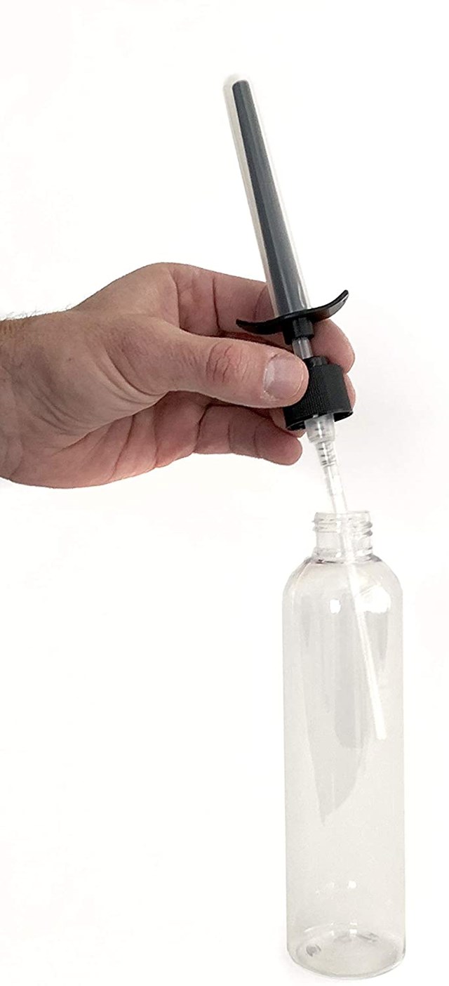 Skwert Lube Injector - Black