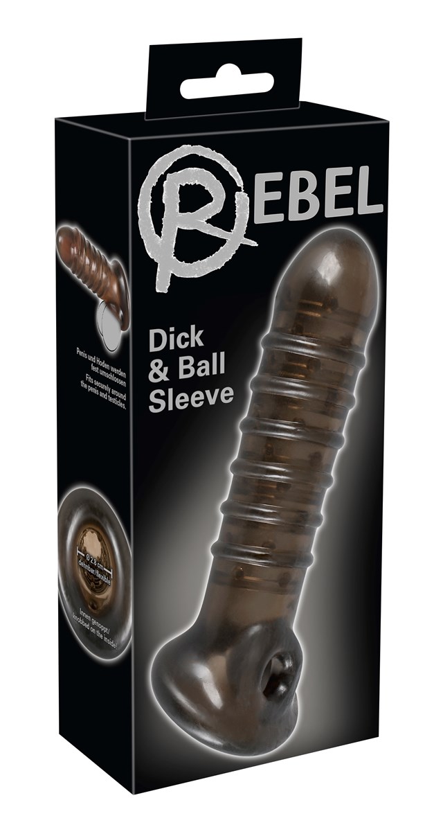 Penis Sleeve