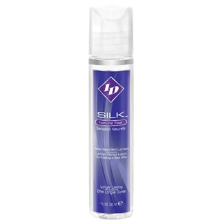 Silk Glidemiddel