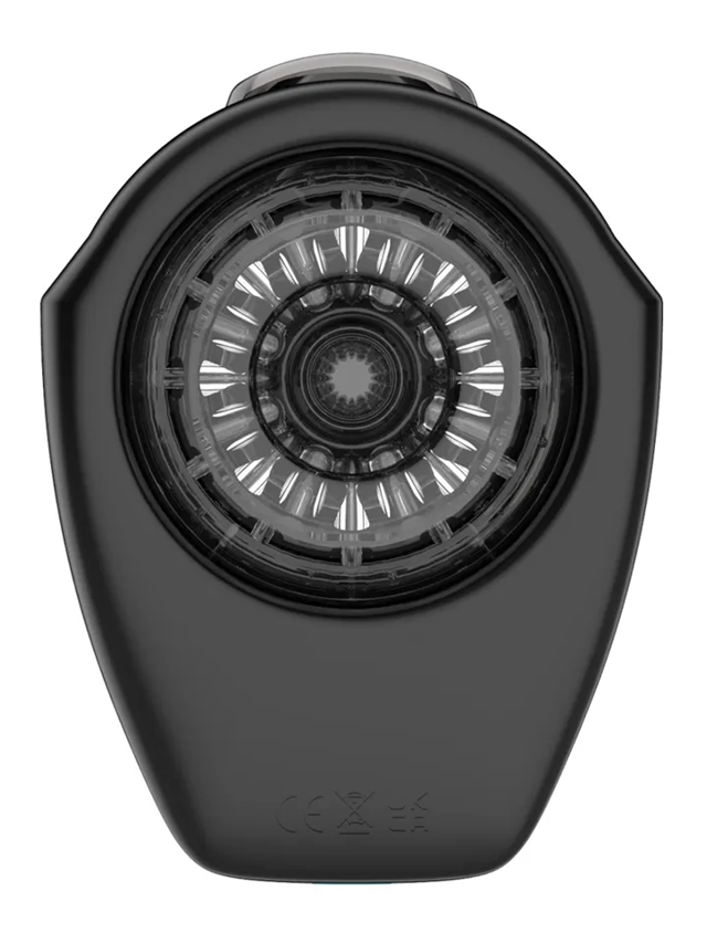 Space Capsule Masturbator