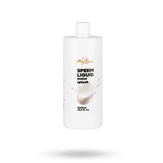 Sperm Liquid-water-splash 1000 Ml