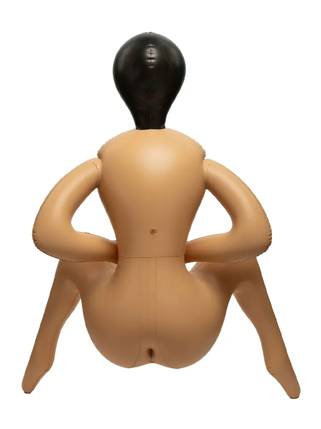 Spicy Sofia Latina Inflatable Doll