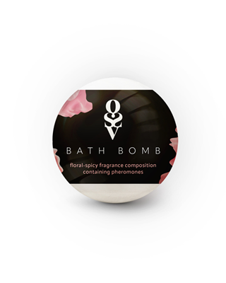 Floral-spicy - Badbombe Med Feromoner